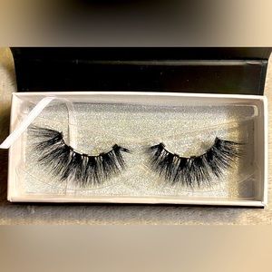 Moxielash Bossy Lash - Magnetic Lashes NEW